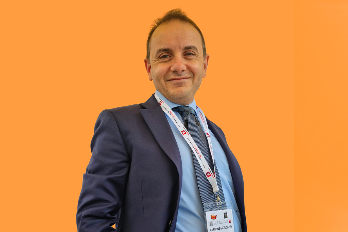 LeoVegas: l'Italia a Carmine Giordano