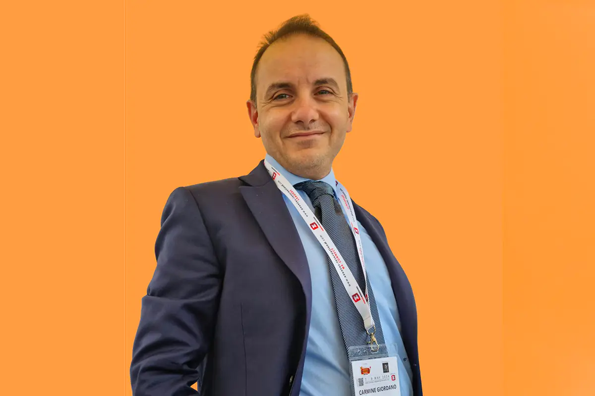 LeoVegas: l'Italia a Carmine Giordano