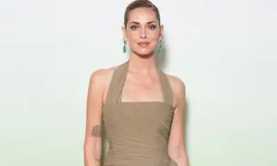 Fenice Retail in liquidazione: Chiara Ferragni chiude i suoi negozi