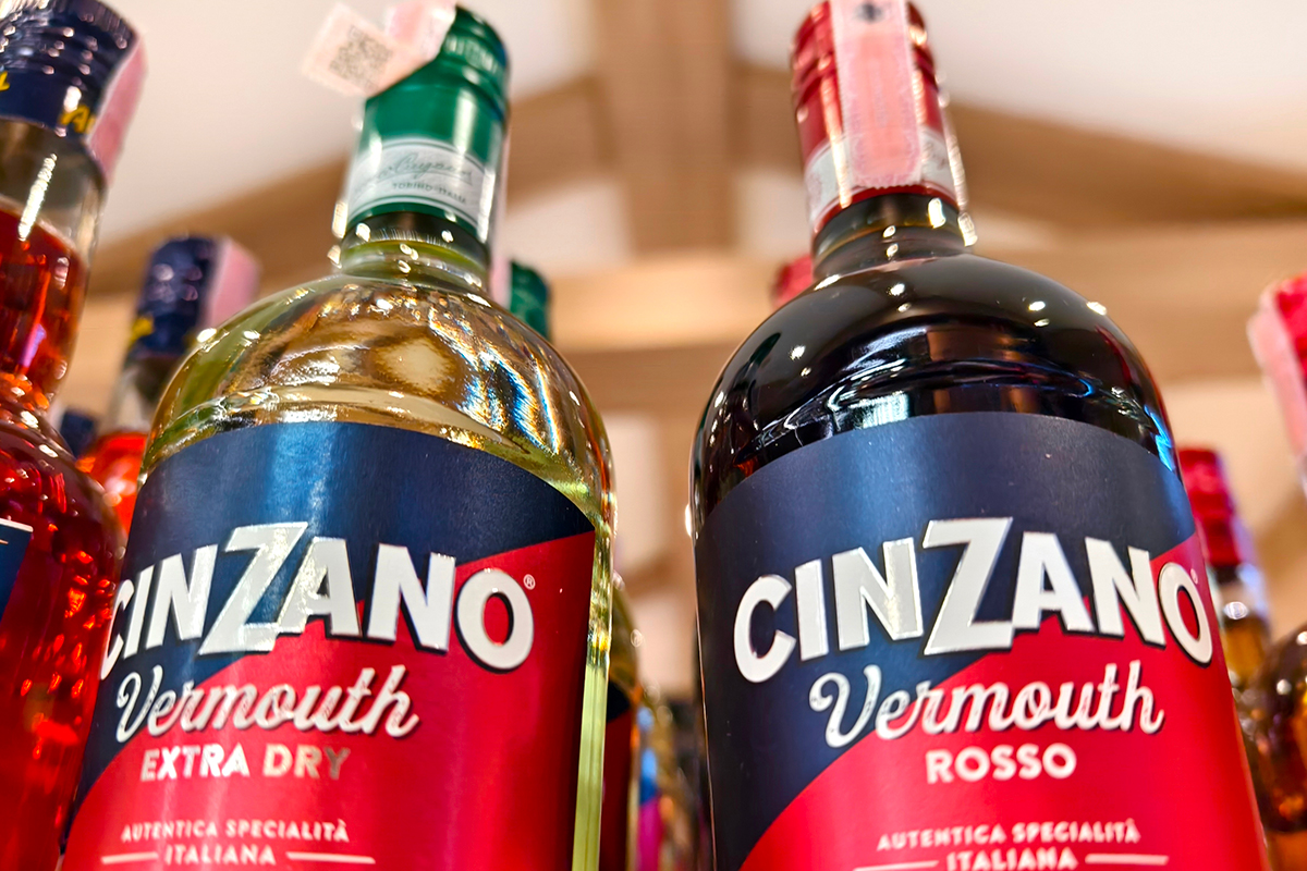 Campari vende Cinzano a Gruppo Caffo: operazione da 100 milioni