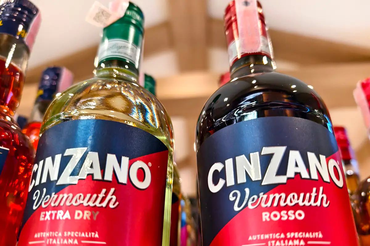 Campari vende Cinzano a Gruppo Caffo: operazione da 100 milioni
