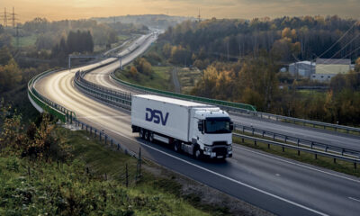 DSV: una nuova forza globale al servizio delle imprese