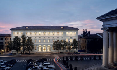 L'headquarter