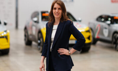 Elettra Benelli nuova Market Director ad interim di Polestar Italia