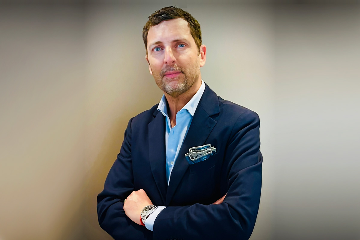 Enrico Destro è il nuovo General Manager di Grom