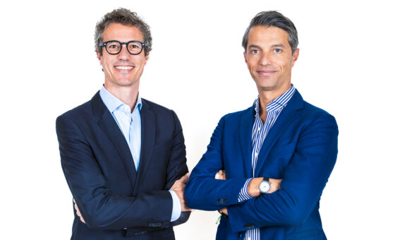 Enrico e Nicola Drago al vertice di De Agostini