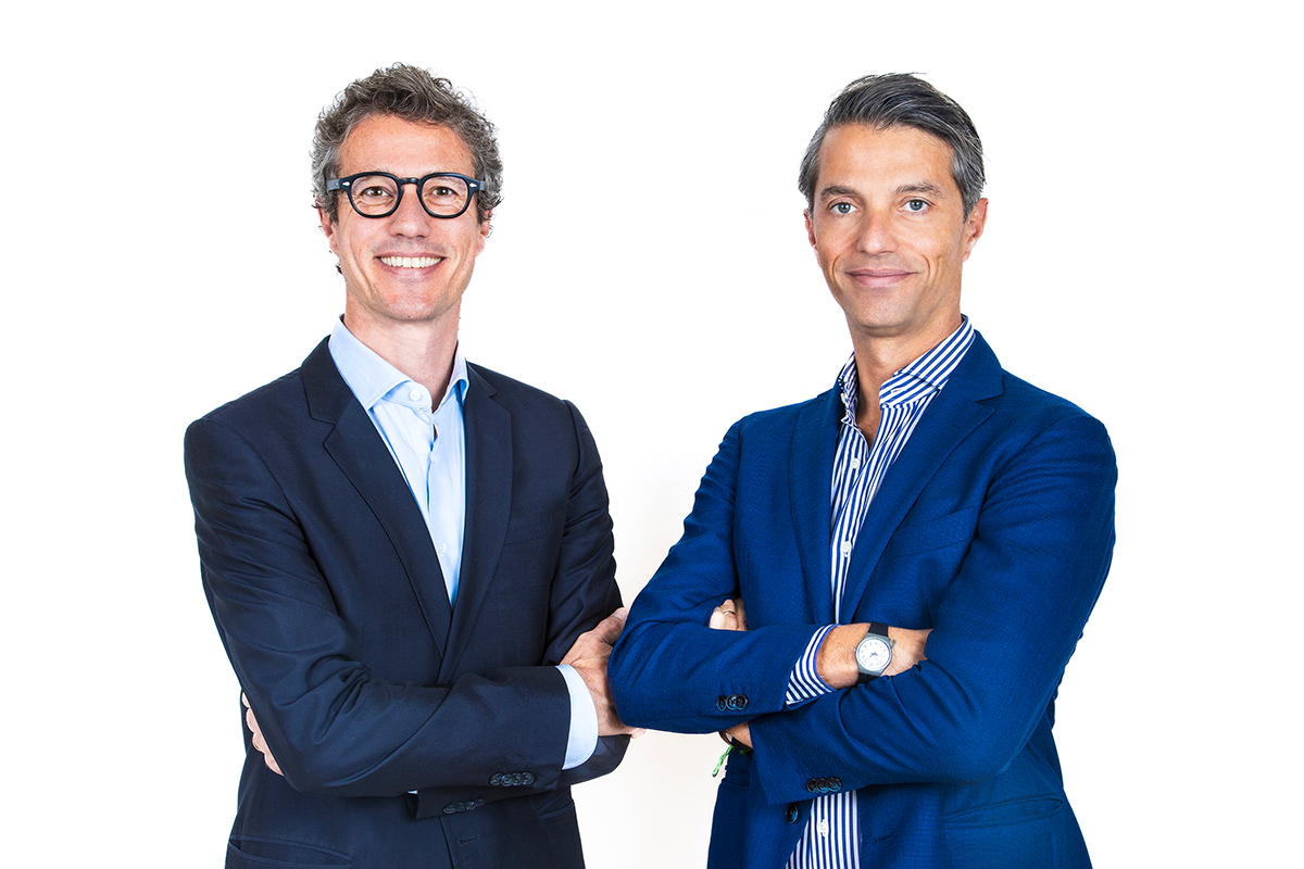 Enrico e Nicola Drago al vertice di De Agostini