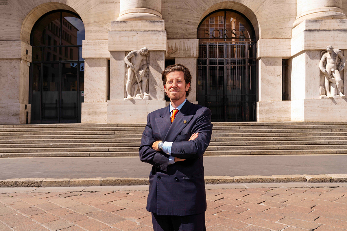 Banca Ifis si prende Illimity, adesioni oltre l’84%