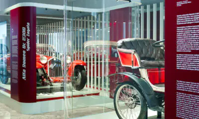Fatte su misura, l’eleganza corre al Museo