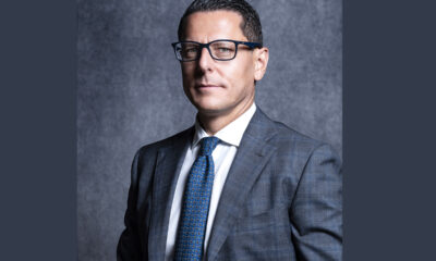 Fausto Mozzarelli nuovo a.d. di Csi (Gruppo Imq)