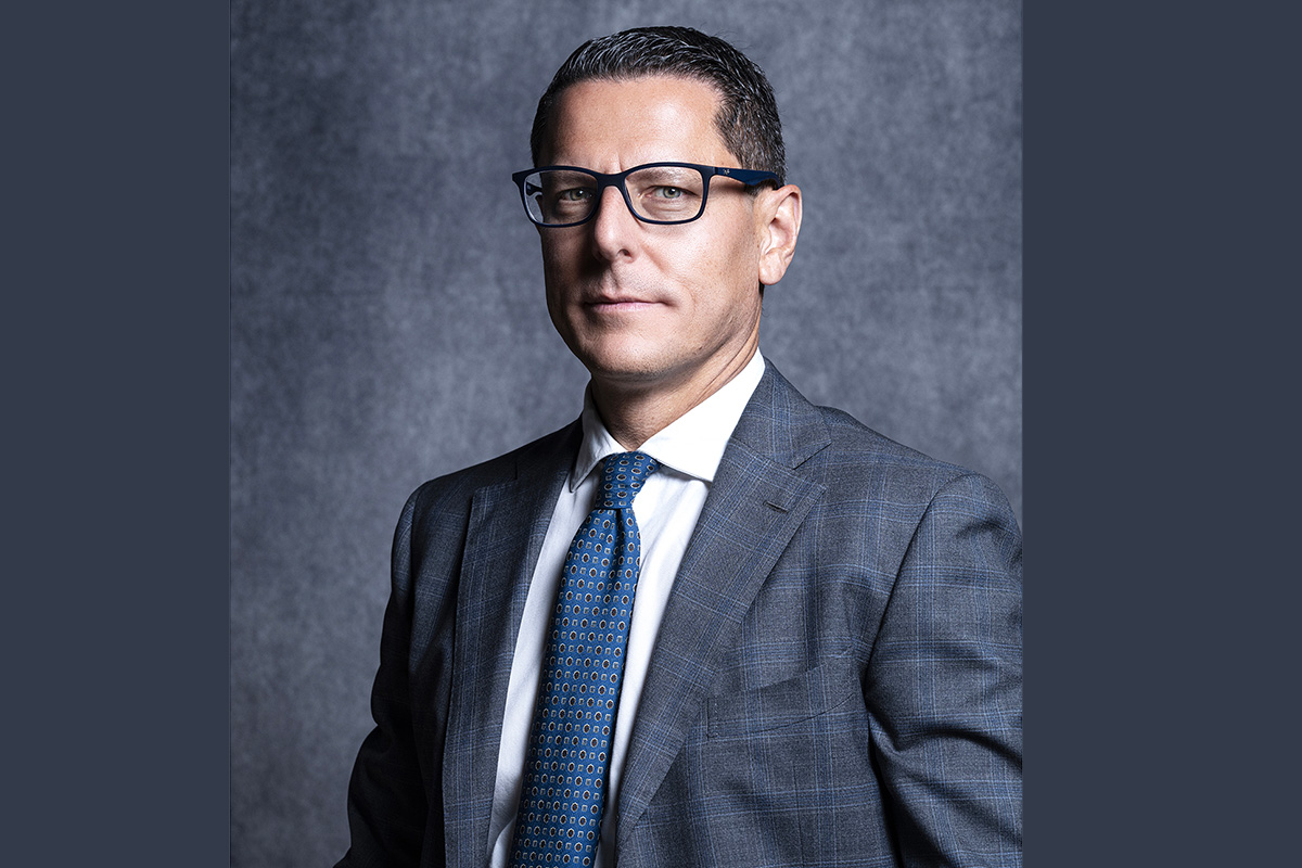 Fausto Mozzarelli nuovo a.d. di Csi (Gruppo Imq)