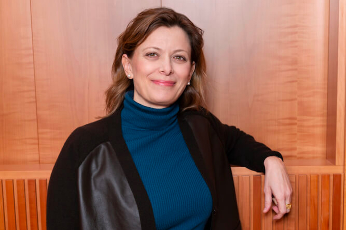 Federica Draghi: venture capital all’italiana