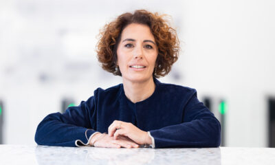 Intelligenza artificiale: la più grande opportunità per il marketing - Federica Setti