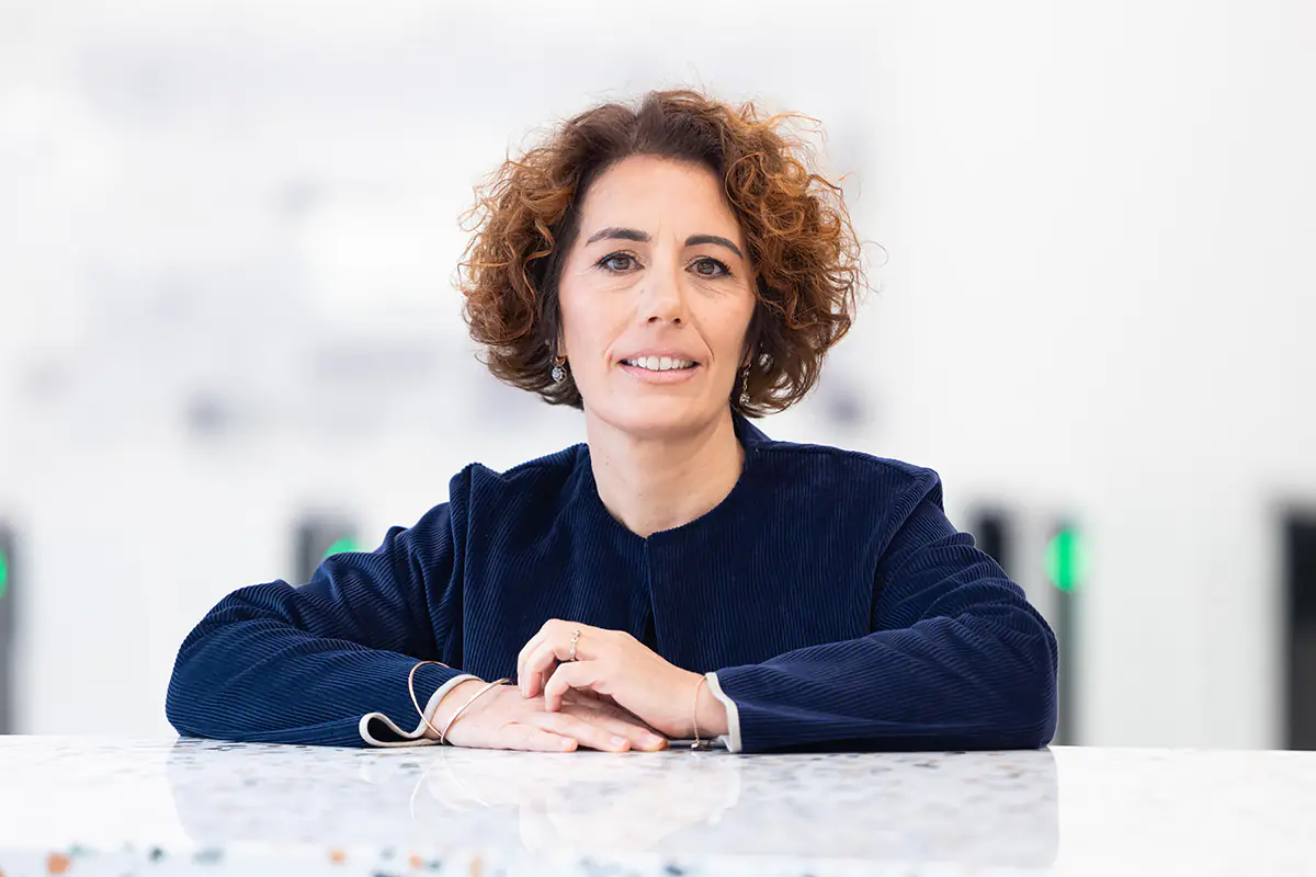 Intelligenza artificiale: la più grande opportunità per il marketing - Federica Setti