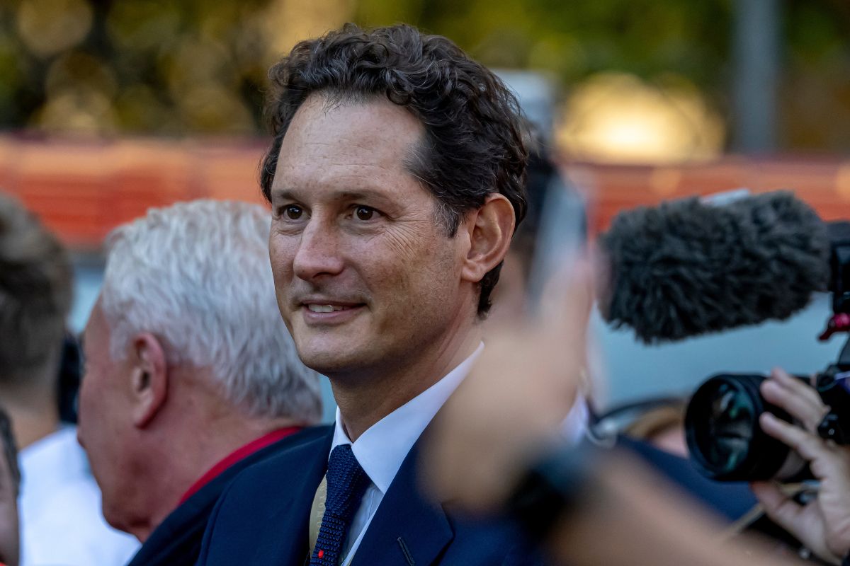 Ferrari investe sulla vela: il progetto Hypersail di John Elkann