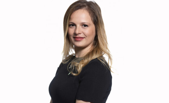 Bord Bia si affida a Francesca Perfetto