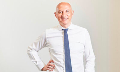 A Francesco Bianco le Risorse umane di Angelini Holding