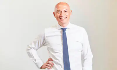 A Francesco Bianco le Risorse umane di Angelini Holding