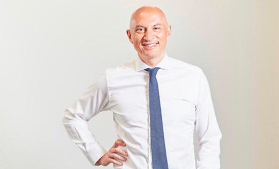 A Francesco Bianco le Risorse umane di Angelini Holding