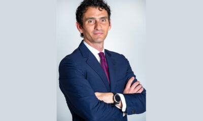 Francesco Flamini nuovo Senior Marketing Manager di Drivalia