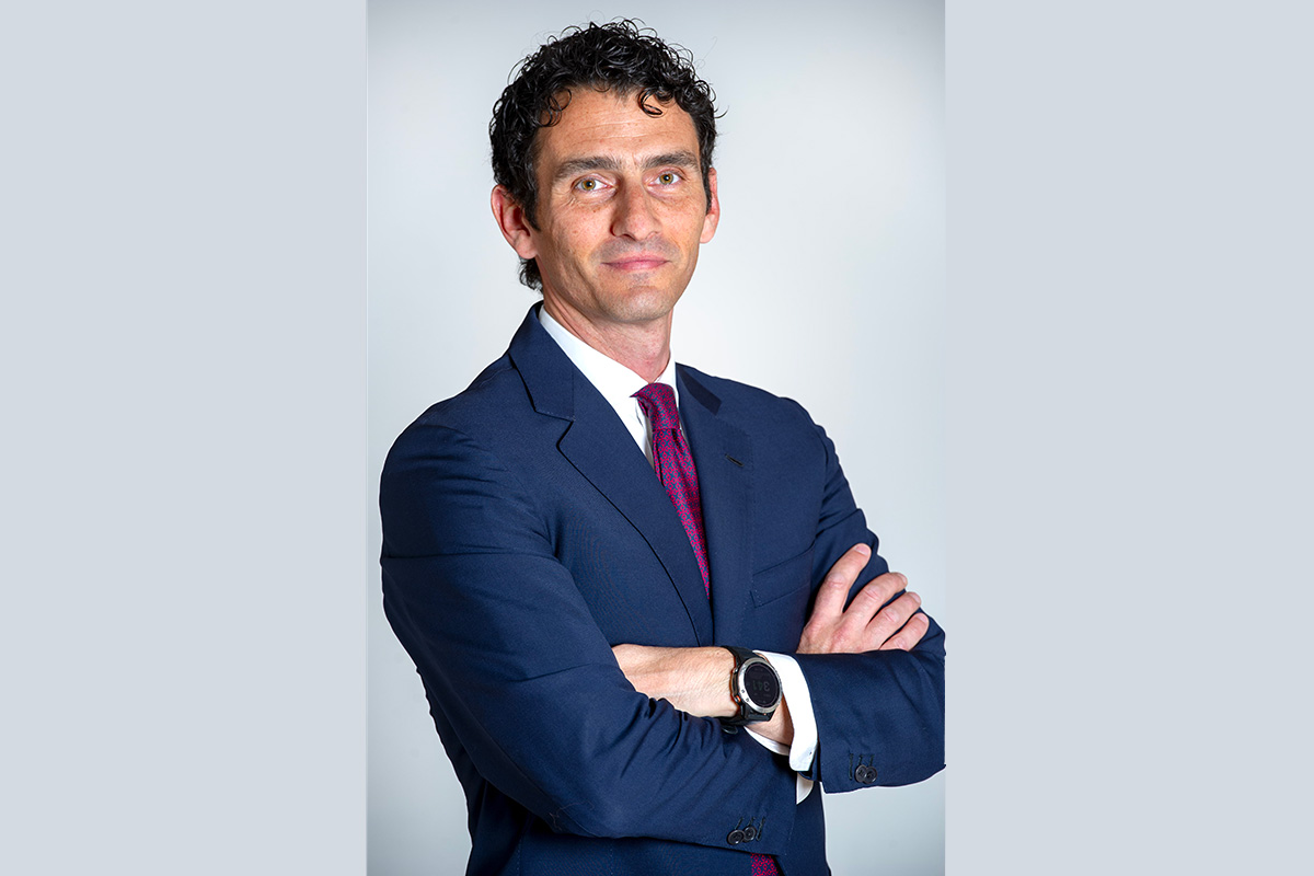 Francesco Flamini nuovo Senior Marketing Manager di Drivalia