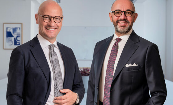 Novità al vertice di Deloitte Legal