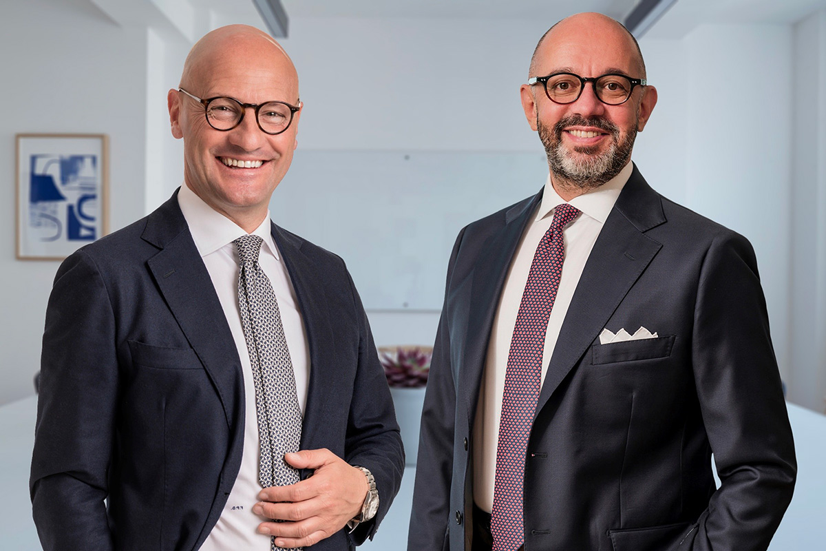 Novità al vertice di Deloitte Legal