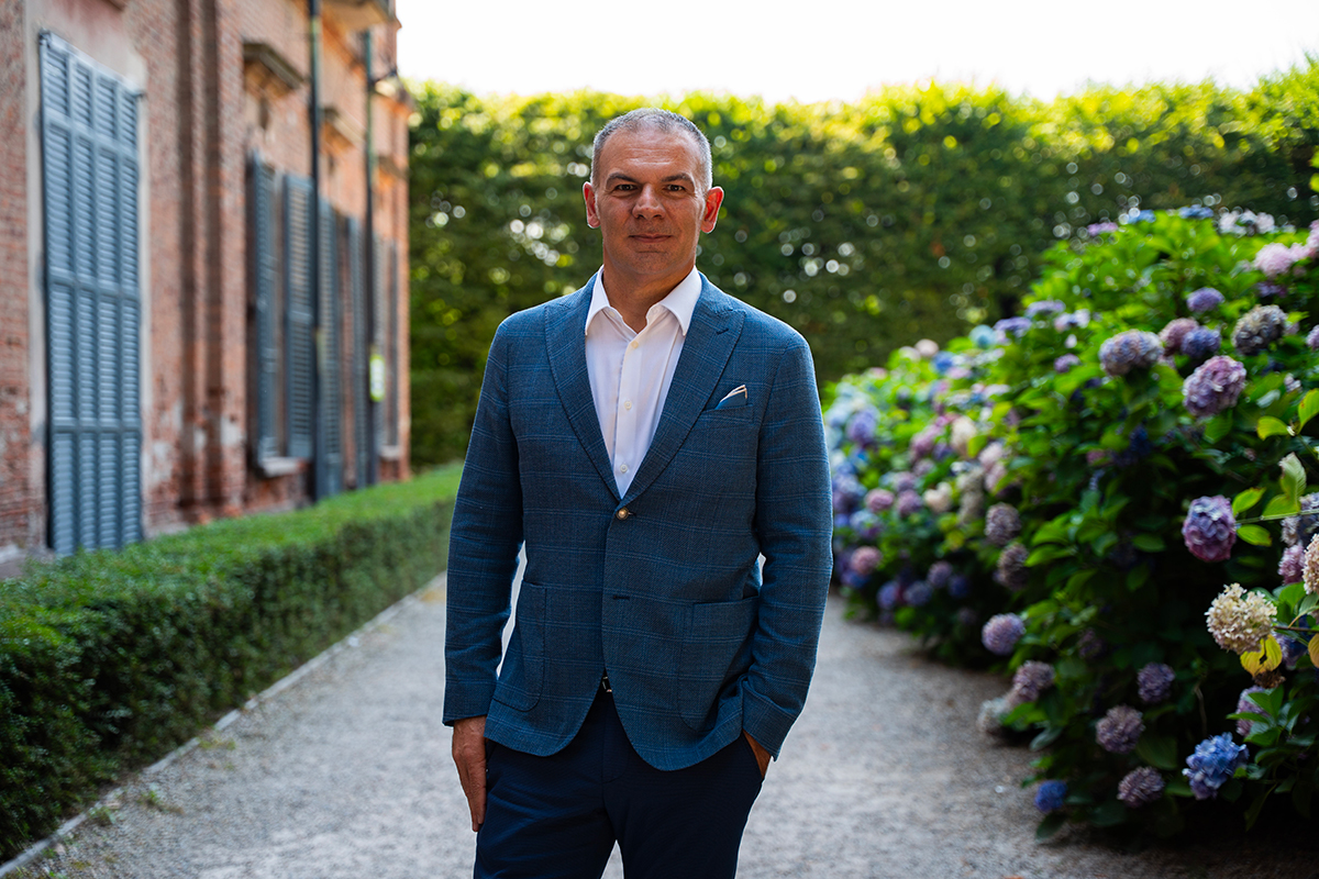 Genesio Rocca nuovo presidente di Assogiocattoli