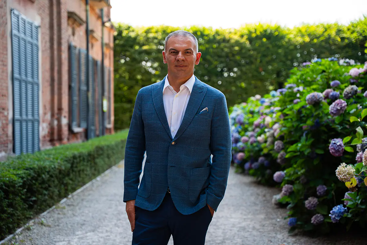 Genesio Rocca nuovo presidente di Assogiocattoli