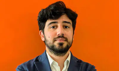 Just Eat Italia, la comunicazione a Giorgio Galioto