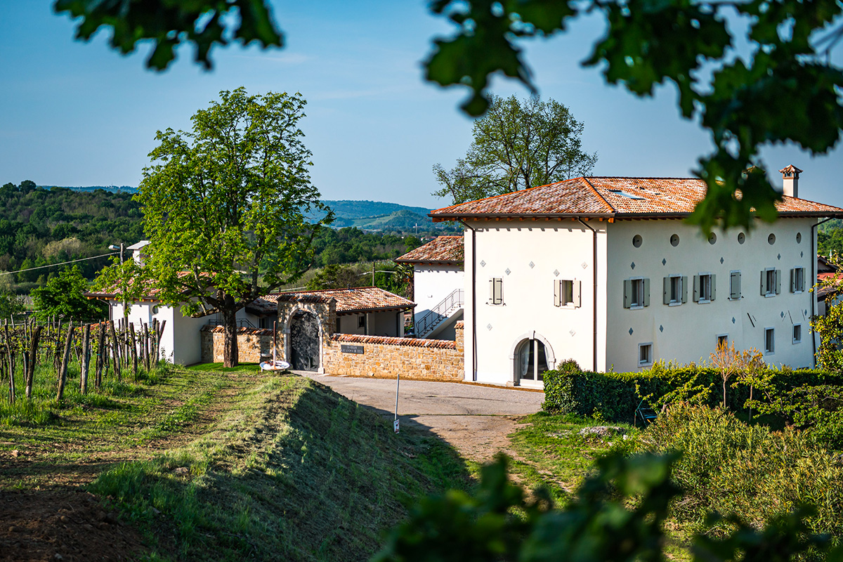 Gradis’ciutta_Borgo Gradis'ciutta_Borgo