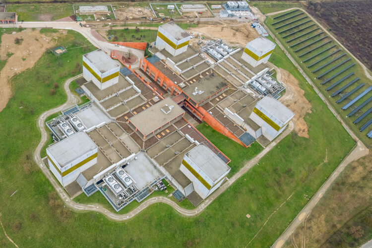 Green-Data-Center-Eni