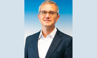 Günther Frena nuovo Cfp di Volkswagen Group Italia