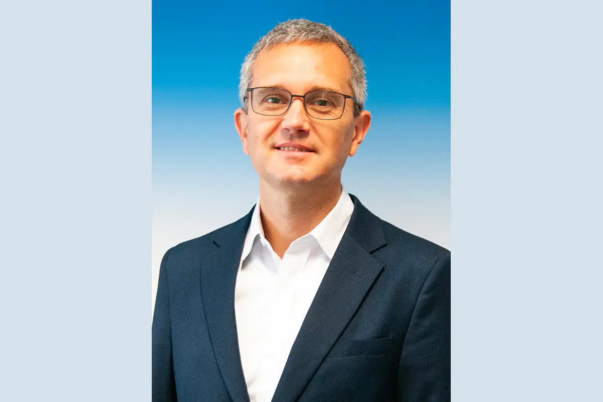 Günther Frena nuovo Cfp di Volkswagen Group Italia