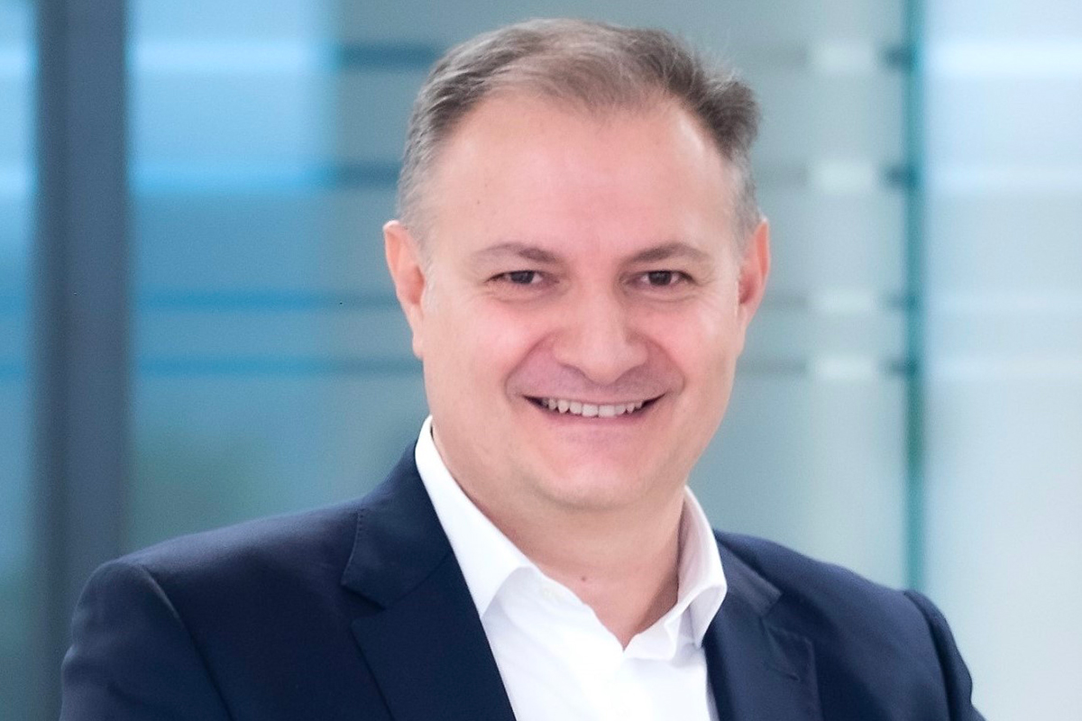 Guido Bertinetti nuovo Chief Integration Officer di Retelit