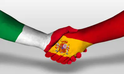 L’Italia attrae Madrid: investimenti spagnoli in crescita
