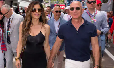 Perché il matrimonio di Jeff Bezos fa infuriare Venezia