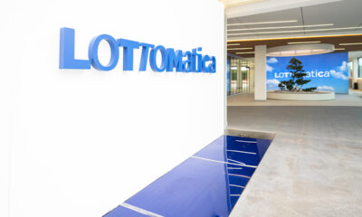 Lottomatica diventa una public company: Apollo esce di scena
