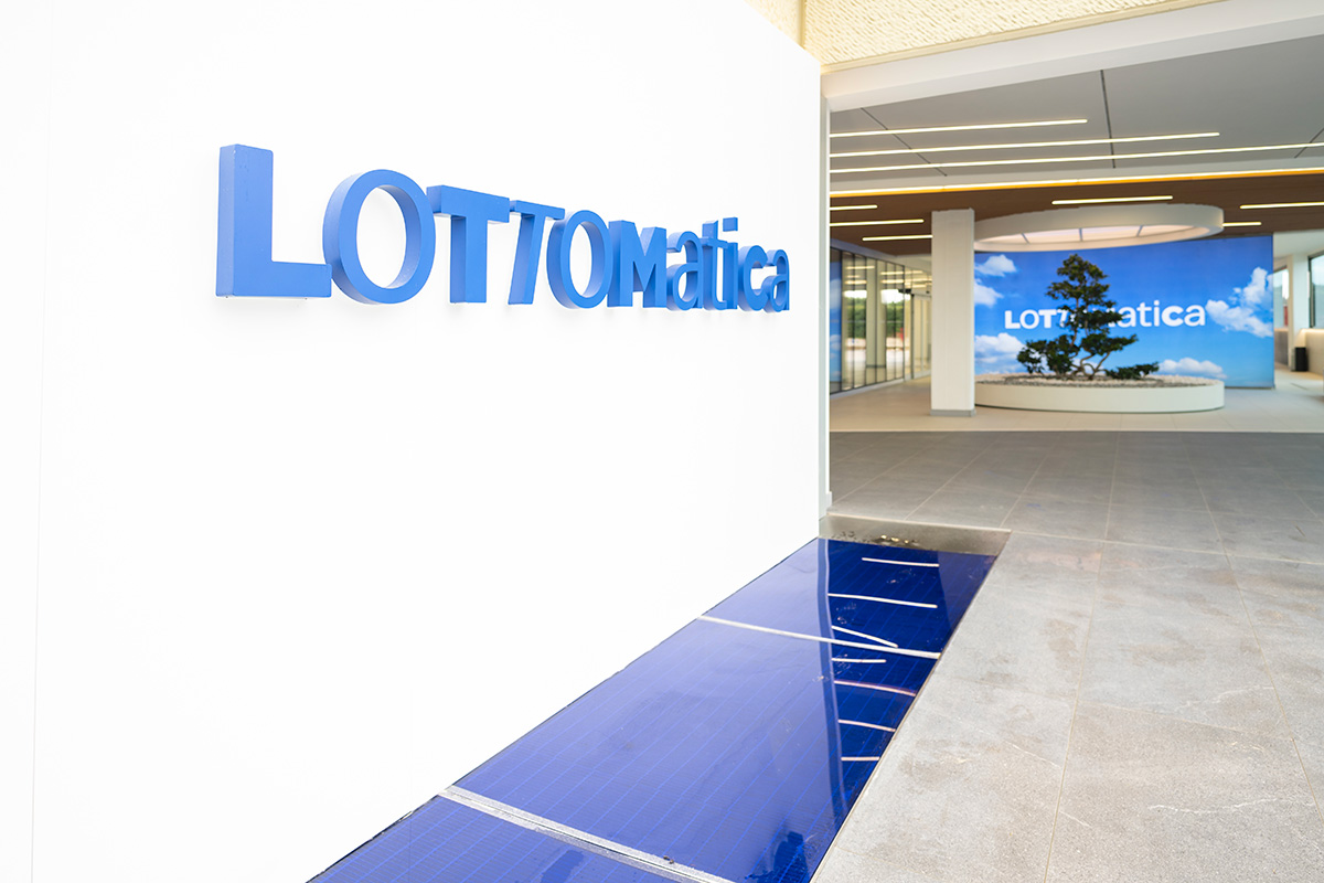Lottomatica diventa una public company: Apollo esce di scena