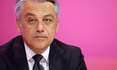 Il manager delle rivoluzioni: chi è davvero Luca de Meo