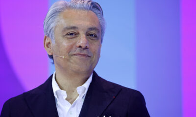 Luca de Meo lascia Renault: guiderà la rinascita di Kering