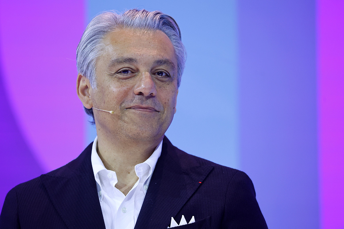 Luca de Meo lascia Renault: guiderà la rinascita di Kering