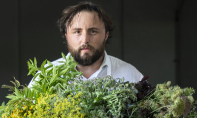 Autem Milano: da Luca Natalini una cucina tra arte ed emozione
