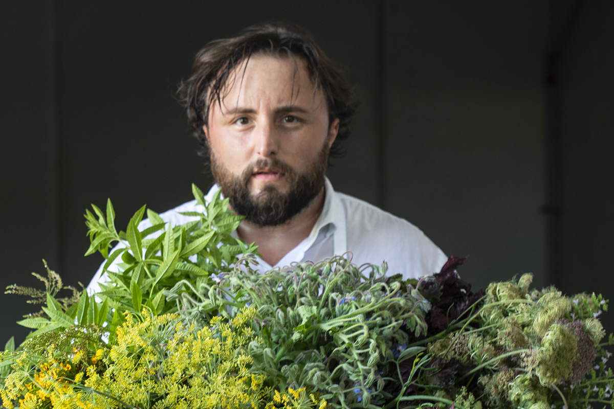 Autem Milano: da Luca Natalini una cucina tra arte ed emozione