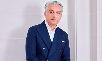 Ufficiale: Luca de Meo è il nuovo Ceo di Kering