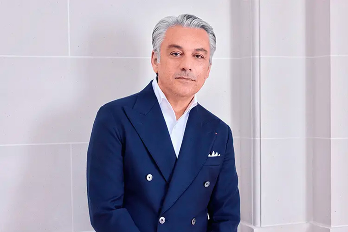 Ufficiale: Luca de Meo è il nuovo Ceo di Kering