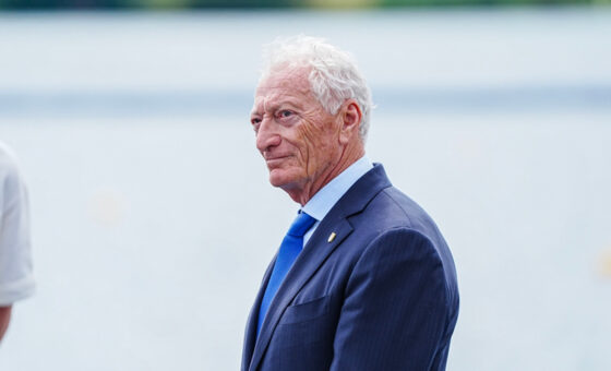 Luciano Buonfiglio è il nuovo presidente del Coni