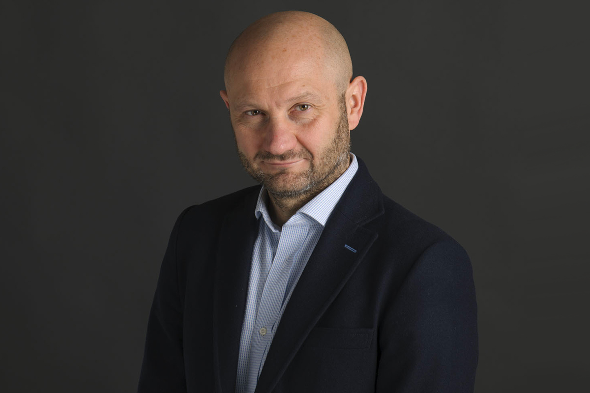 Marco Zanardi confermato al vertice di Retail Institute Italy