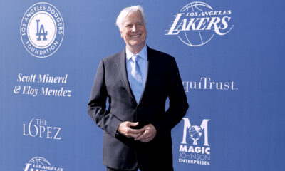 Mark Walter compra i Lakers per 10 miliardi di dollari