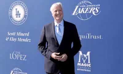 Mark Walter compra i Lakers per 10 miliardi di dollari